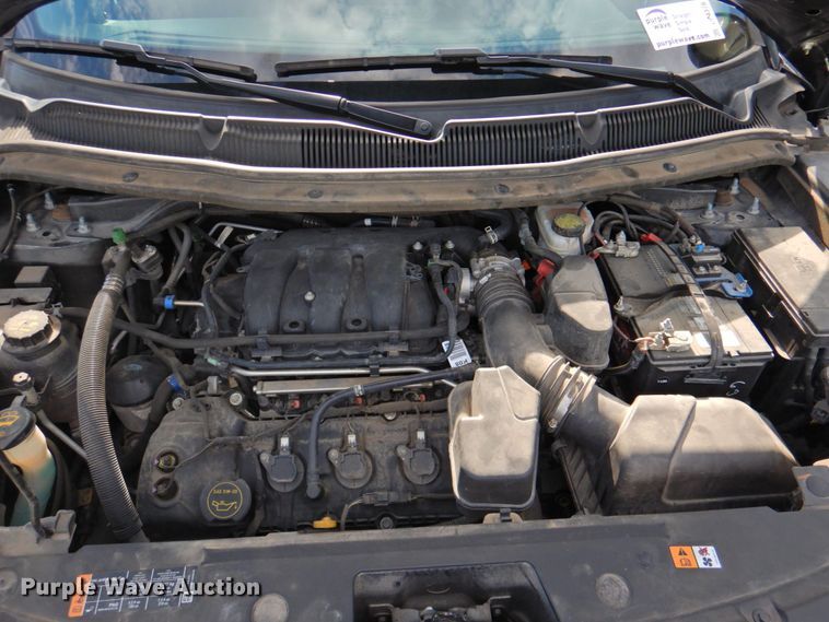 image for item DP4378 2018 Ford Explorer Police Interceptor  SUV