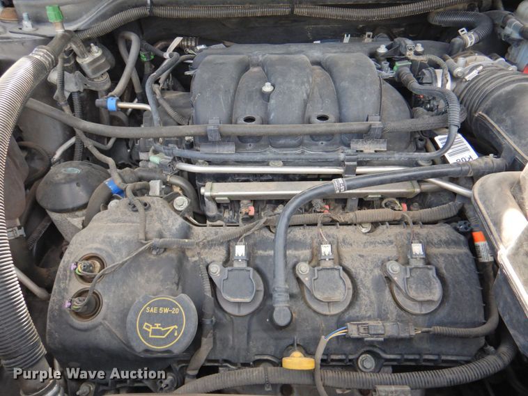 image for item DP4378 2018 Ford Explorer Police Interceptor  SUV