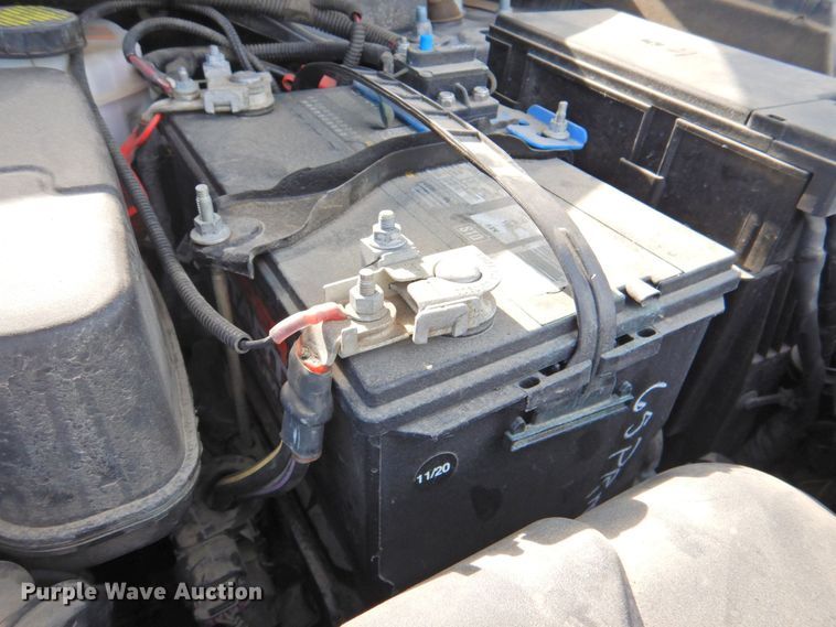 image for item DP4378 2018 Ford Explorer Police Interceptor  SUV