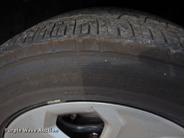 image for item DP4378 2018 Ford Explorer Police Interceptor  SUV