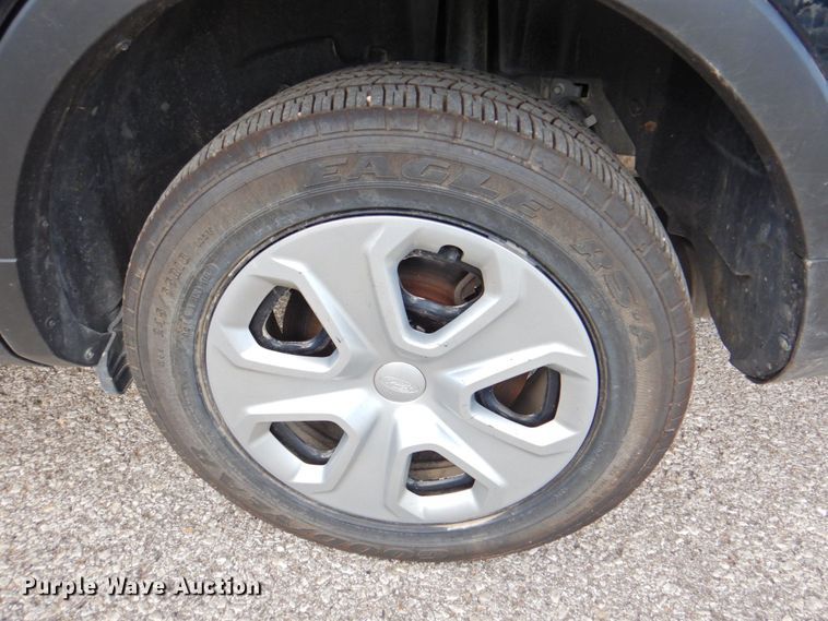 image for item DP4378 2018 Ford Explorer Police Interceptor  SUV