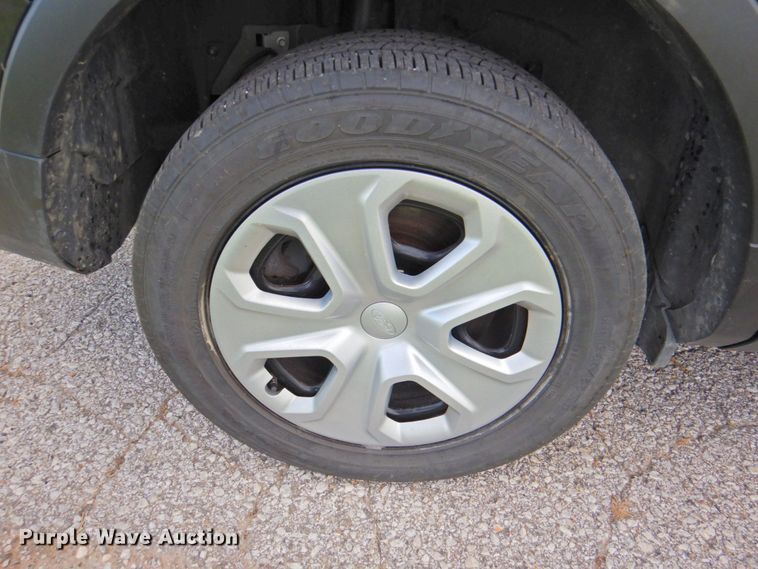 image for item DP4378 2018 Ford Explorer Police Interceptor  SUV