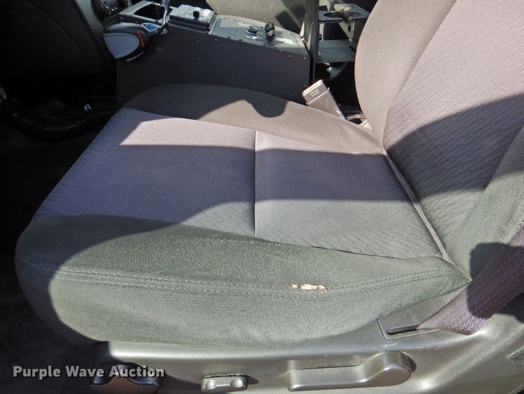 image for item DP4379 2012 Chevrolet Tahoe  SUV