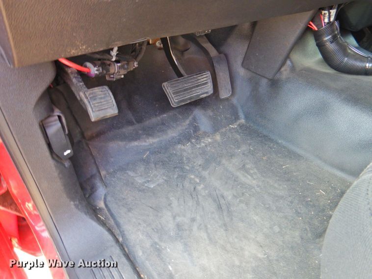 image for item DP4379 2012 Chevrolet Tahoe  SUV