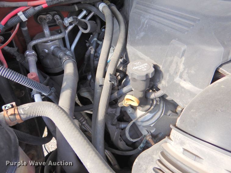 image for item DP4379 2012 Chevrolet Tahoe  SUV