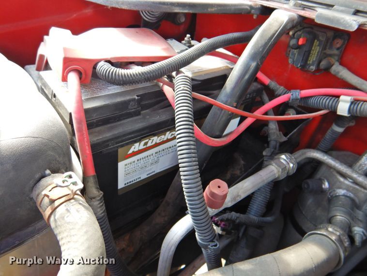 image for item DP4379 2012 Chevrolet Tahoe  SUV