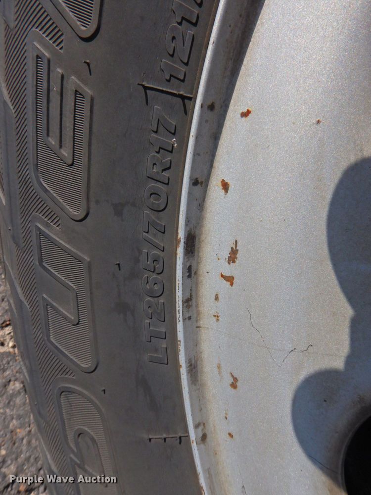 image for item DP4379 2012 Chevrolet Tahoe  SUV