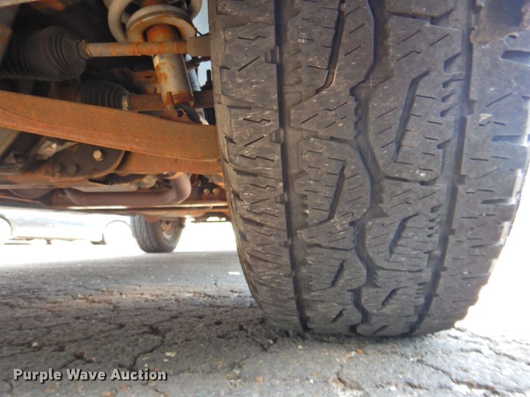 image for item DP4379 2012 Chevrolet Tahoe  SUV