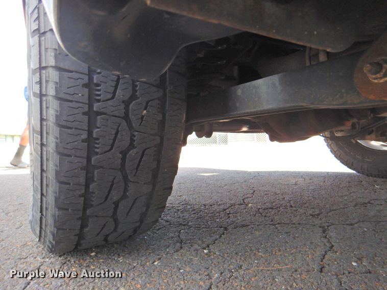 image for item DP4379 2012 Chevrolet Tahoe  SUV