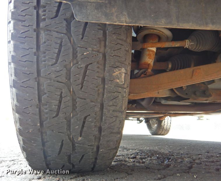 image for item DP4379 2012 Chevrolet Tahoe  SUV