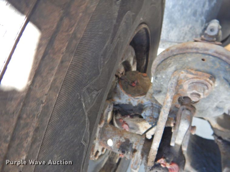 image for item DP4387 2011 International WorkStar 7400  dump truck