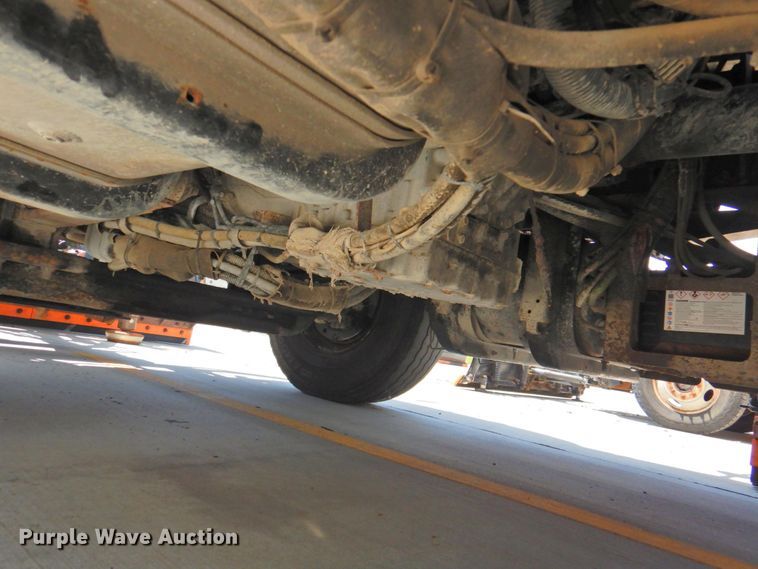 image for item DP4387 2011 International WorkStar 7400  dump truck