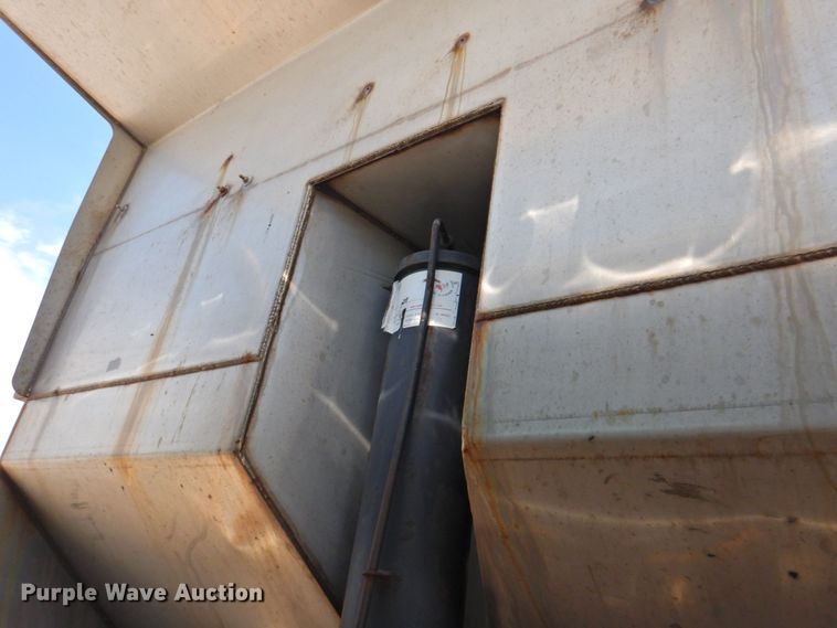 image for item DP4387 2011 International WorkStar 7400  dump truck