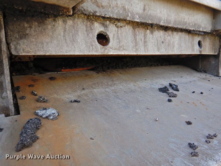 image for item DP4387 2011 International WorkStar 7400  dump truck