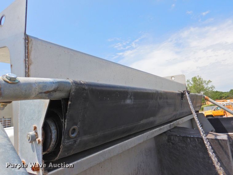 image for item DP4387 2011 International WorkStar 7400  dump truck