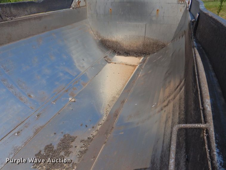 image for item DP4387 2011 International WorkStar 7400  dump truck