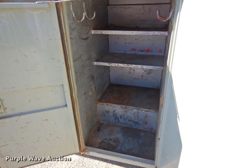 image for item DP4674 1979 Dodge D40  bucket truck