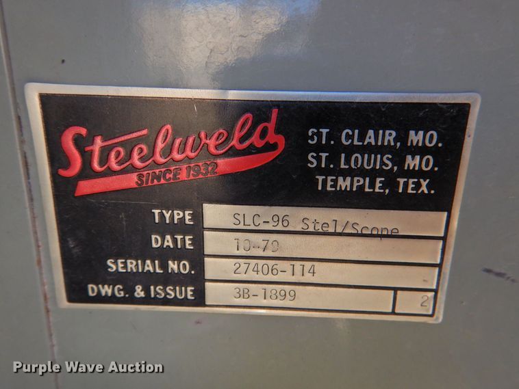 image for item DP4674 1979 Dodge D40  bucket truck