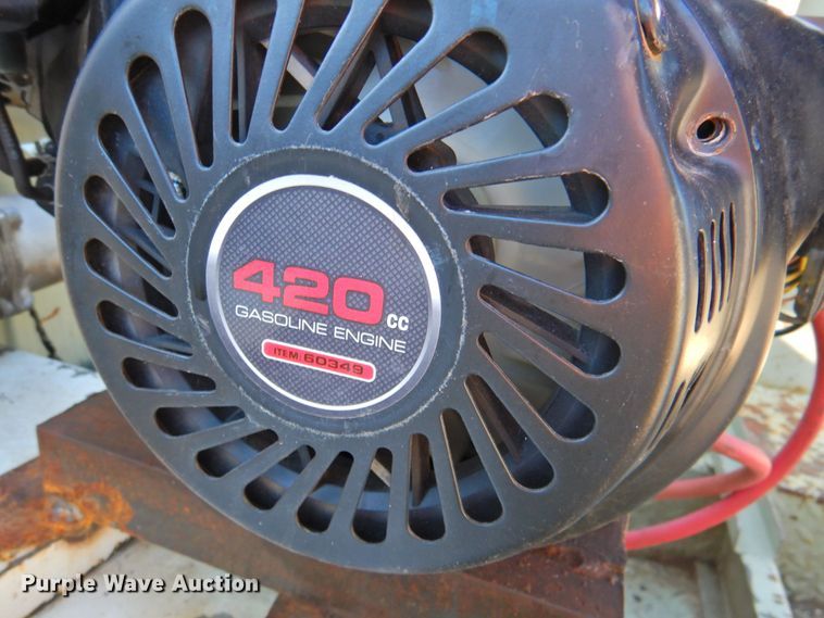 image for item DP4674 1979 Dodge D40  bucket truck