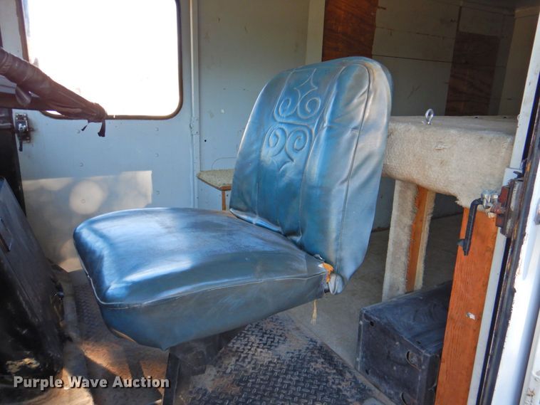 image for item DP4675 1976 Chevrolet  delivery truck