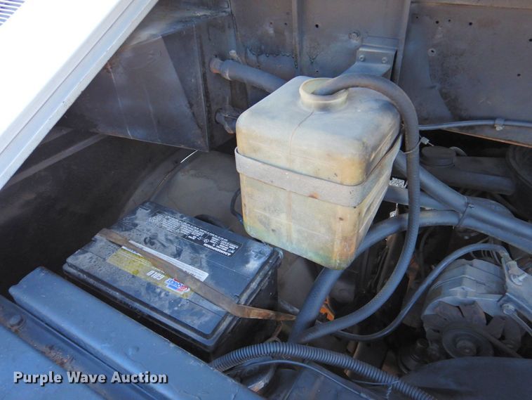 image for item DP4675 1976 Chevrolet  delivery truck