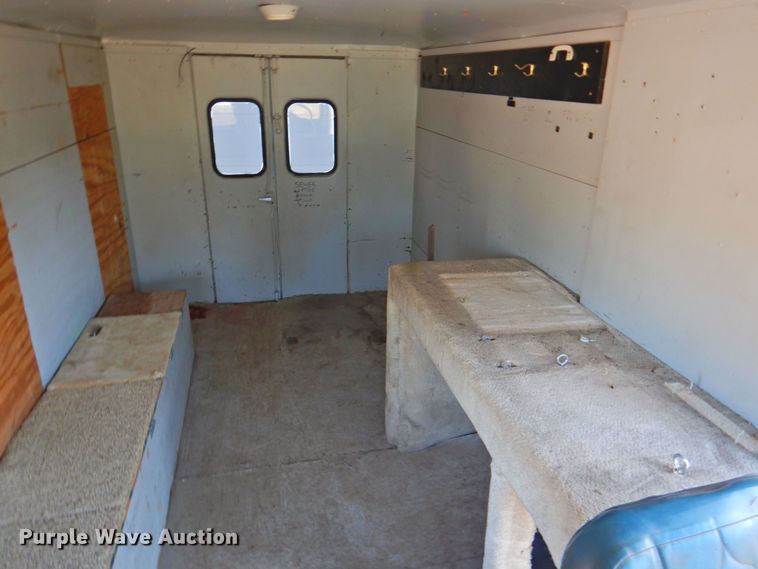 image for item DP4675 1976 Chevrolet  delivery truck