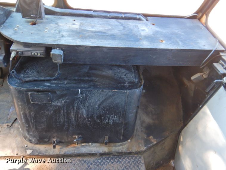 image for item DP4675 1976 Chevrolet  delivery truck