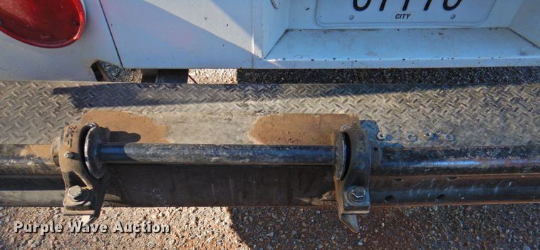 image for item DP4675 1976 Chevrolet  delivery truck