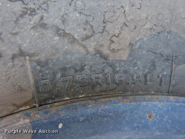 image for item DP4675 1976 Chevrolet  delivery truck