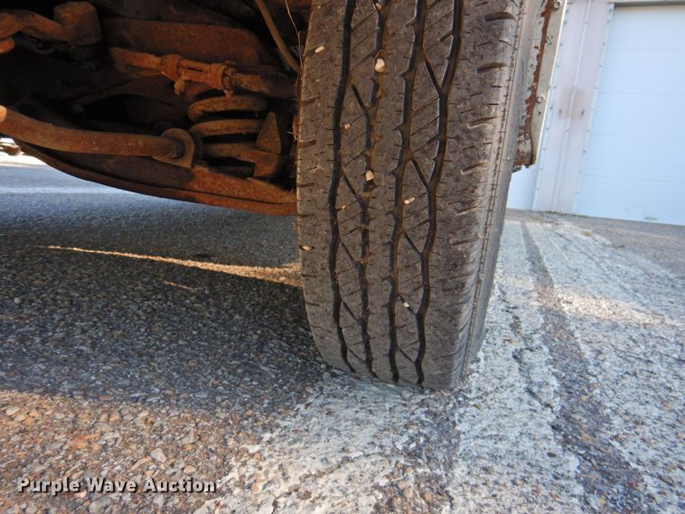 image for item DP4675 1976 Chevrolet  delivery truck