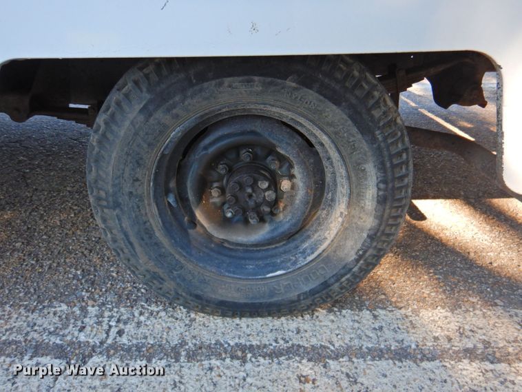 image for item DP4675 1976 Chevrolet  delivery truck