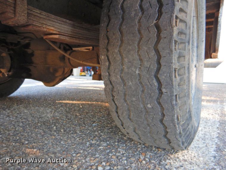 image for item DP4675 1976 Chevrolet  delivery truck