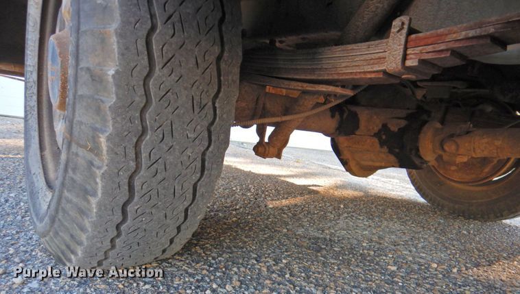 image for item DP4675 1976 Chevrolet  delivery truck