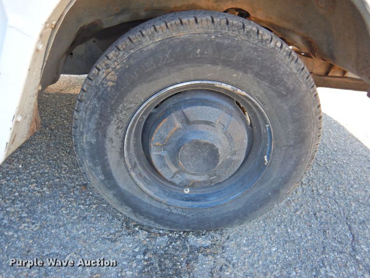 image for item DP4675 1976 Chevrolet  delivery truck