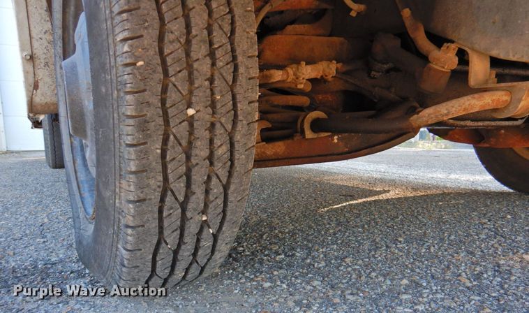 image for item DP4675 1976 Chevrolet  delivery truck