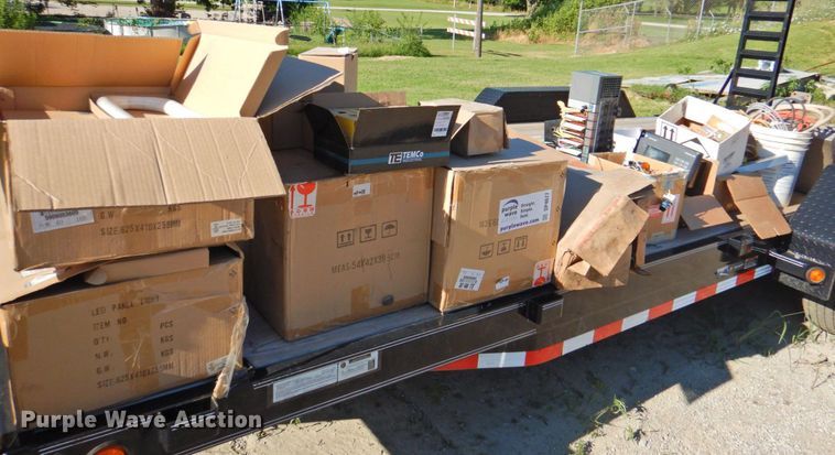 image for item DP4677 Lighting supplies