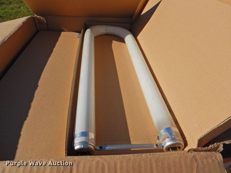 image for item DP4677 Lighting supplies