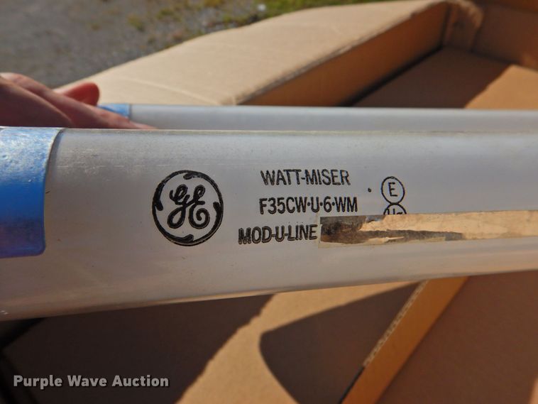 image for item DP4677 Lighting supplies