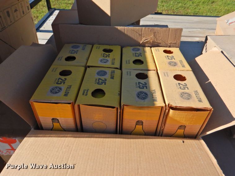 image for item DP4677 Lighting supplies