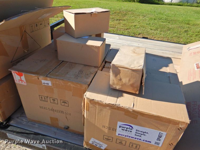 image for item DP4677 Lighting supplies