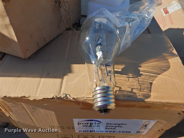 image for item DP4677 Lighting supplies