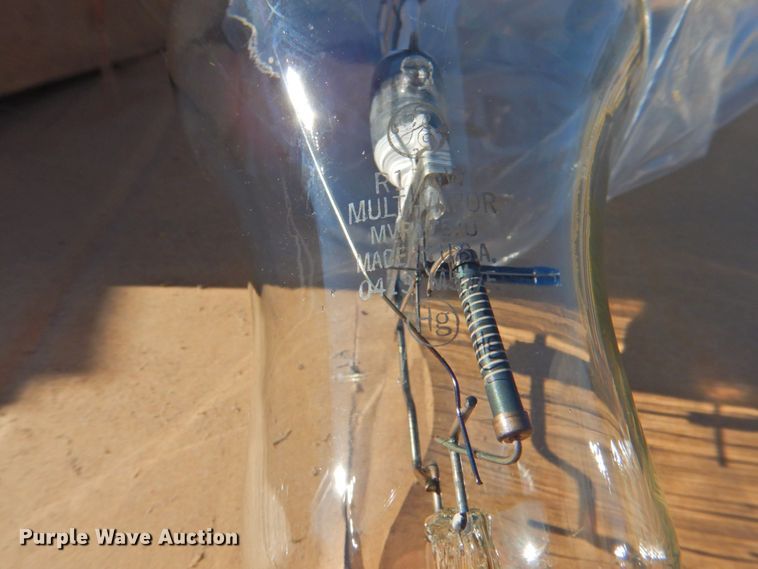 image for item DP4677 Lighting supplies