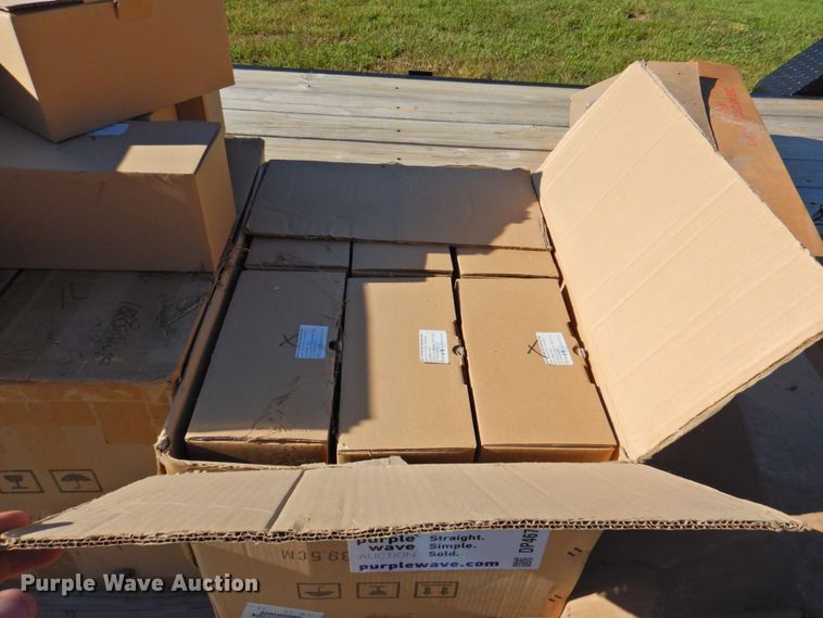 image for item DP4677 Lighting supplies