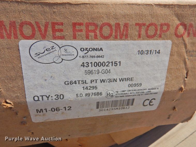 image for item DP4677 Lighting supplies