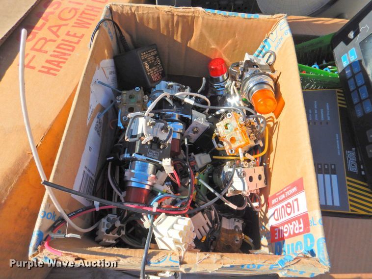 image for item DP4677 Lighting supplies