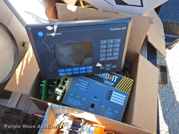 image for item DP4677 Lighting supplies