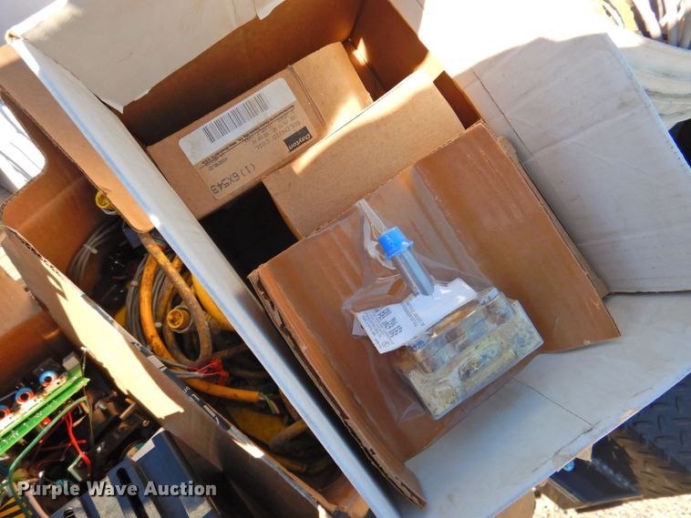 image for item DP4677 Lighting supplies