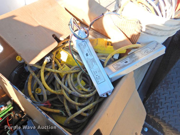 image for item DP4677 Lighting supplies