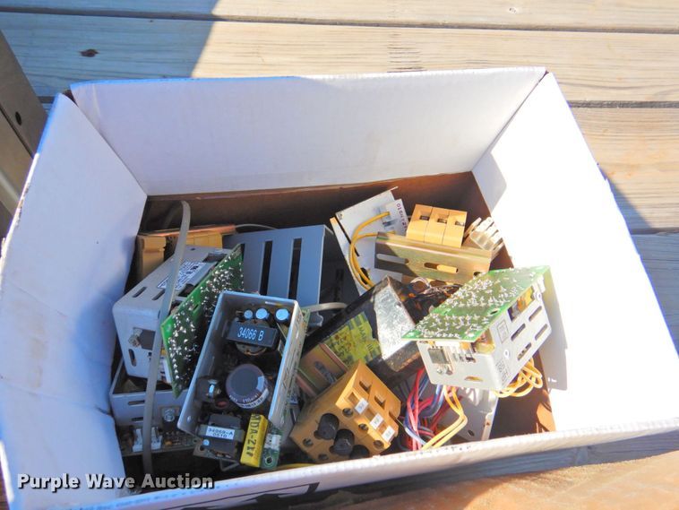 image for item DP4677 Lighting supplies