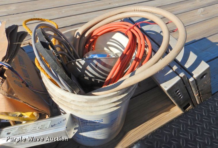 image for item DP4677 Lighting supplies